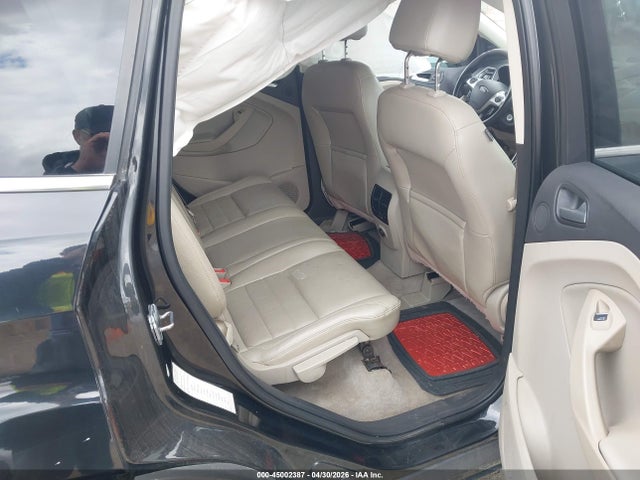 Aukcja sprzedaży 2013 Ford Escape Sel, vin: 1FMCU9H98DUB99446, numer aukcji: 45002387