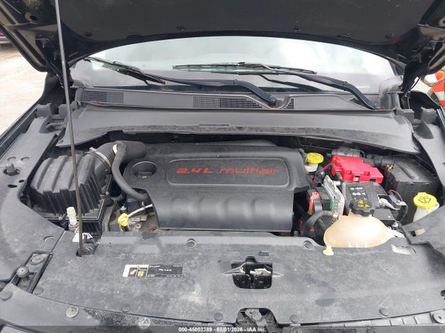 45002389 :رقم المزاد ، 3C4NJDCB5KT854060 vin ، 2019 Jeep Compass Limited 4x4 مزاد بيع