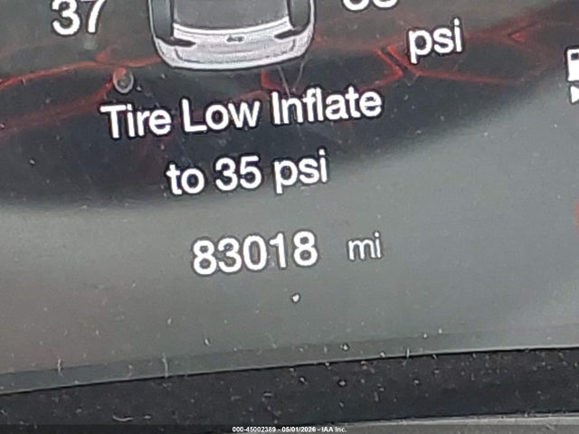 45002389 :رقم المزاد ، 3C4NJDCB5KT854060 vin ، 2019 Jeep Compass Limited 4x4 مزاد بيع