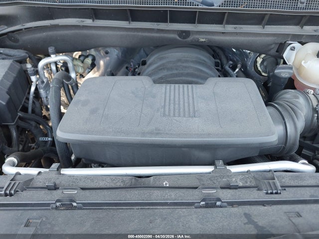 2023 Chevrolet Tahoe 2wd Ls მანქანა იყიდება აუქციონზე, vin: 1GNSCMKDXPR474378, აუქციონის ნომერი: 45002390