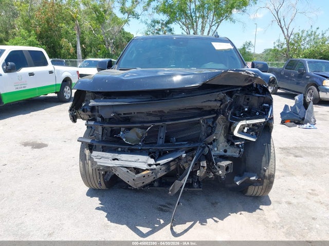 2023 Chevrolet Tahoe 2wd Ls მანქანა იყიდება აუქციონზე, vin: 1GNSCMKDXPR474378, აუქციონის ნომერი: 45002390