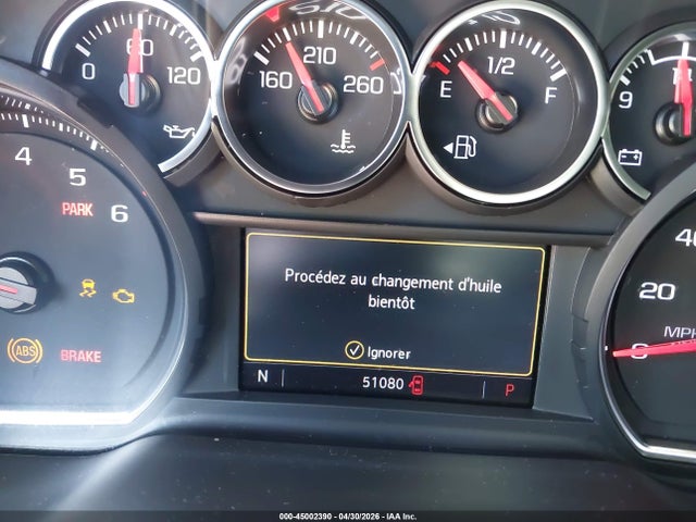 2023 Chevrolet Tahoe 2wd Ls მანქანა იყიდება აუქციონზე, vin: 1GNSCMKDXPR474378, აუქციონის ნომერი: 45002390