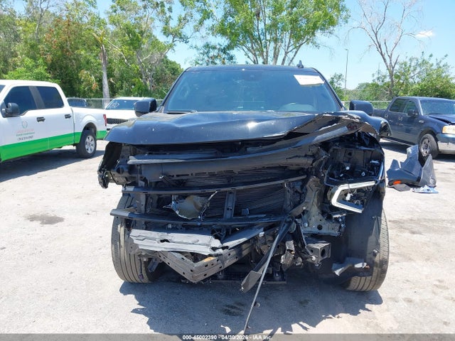 2023 Chevrolet Tahoe 2wd Ls მანქანა იყიდება აუქციონზე, vin: 1GNSCMKDXPR474378, აუქციონის ნომერი: 45002390