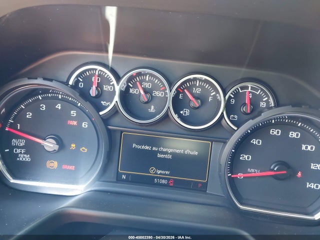 2023 Chevrolet Tahoe 2wd Ls მანქანა იყიდება აუქციონზე, vin: 1GNSCMKDXPR474378, აუქციონის ნომერი: 45002390