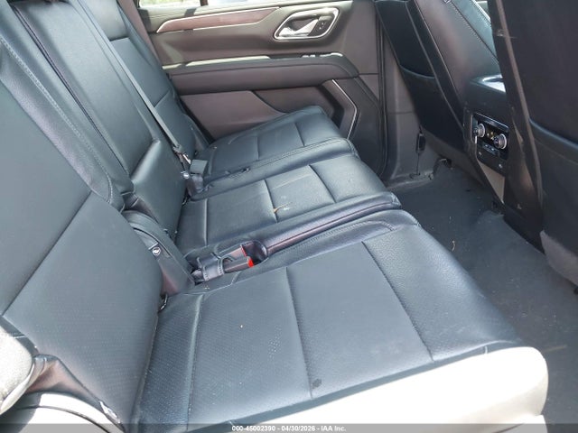 2023 Chevrolet Tahoe 2wd Ls მანქანა იყიდება აუქციონზე, vin: 1GNSCMKDXPR474378, აუქციონის ნომერი: 45002390
