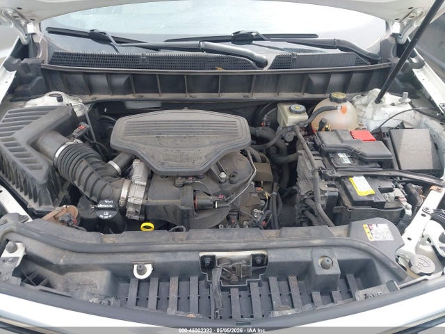 Aukcja sprzedaży 2017 Cadillac Xt5 Luxury, vin: 1GYKNDRS3HZ326995, numer aukcji: 45002393