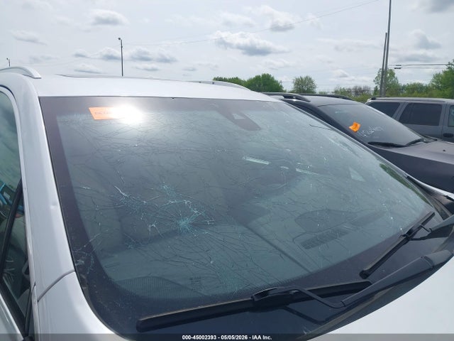 Aukcja sprzedaży 2017 Cadillac Xt5 Luxury, vin: 1GYKNDRS3HZ326995, numer aukcji: 45002393