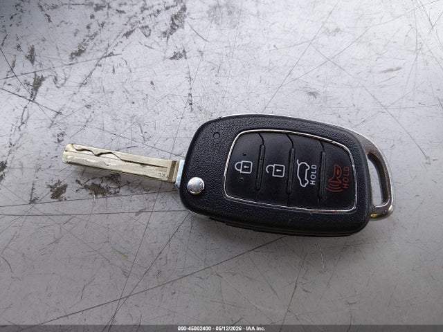 Aukcja sprzedaży 2020 Hyundai Tucson Se, vin: KM8J23A45LU089851, numer aukcji: 45002400