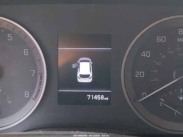 Hyundai TUCSON SE 2020 KM8J23A45LU089851 Image 15