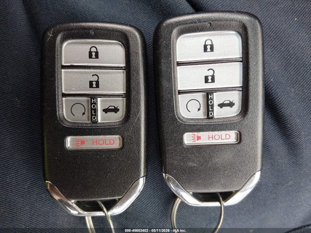 Продаж на аукціоні авто 2022 Honda Accord Sport Special Edition, vin: 1HGCV1F4XNA104416, номер лоту: 45002402