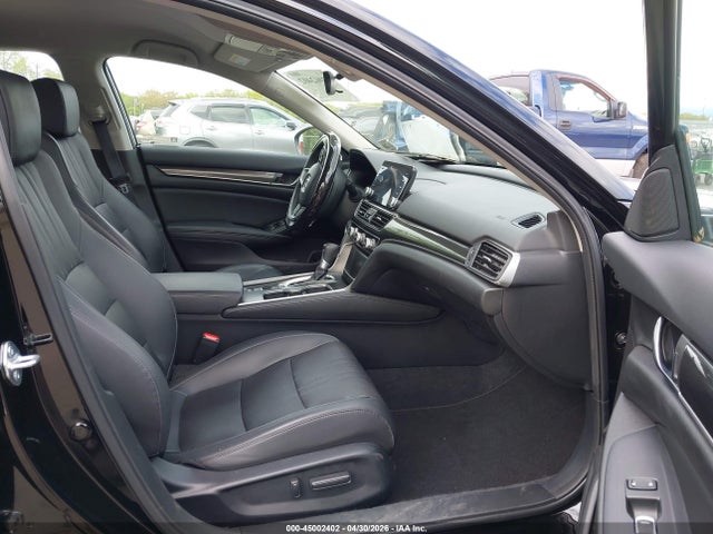 Продаж на аукціоні авто 2022 Honda Accord Sport Special Edition, vin: 1HGCV1F4XNA104416, номер лоту: 45002402
