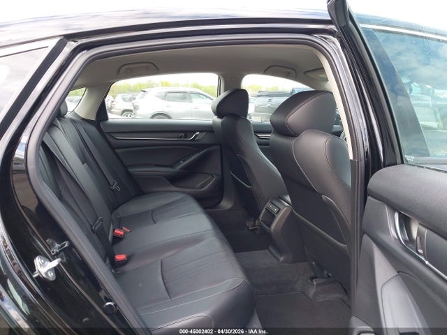Продаж на аукціоні авто 2022 Honda Accord Sport Special Edition, vin: 1HGCV1F4XNA104416, номер лоту: 45002402