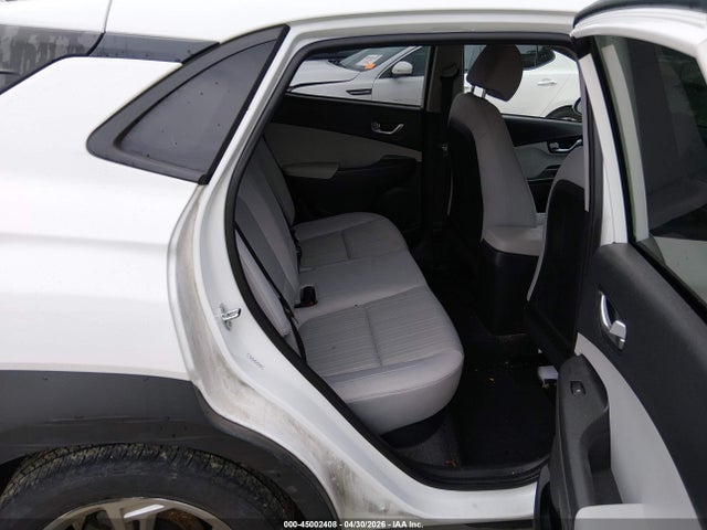 Aukcja sprzedaży 2022 Hyundai Kona Sel, vin: KM8K32AB3NU878884, numer aukcji: 45002408