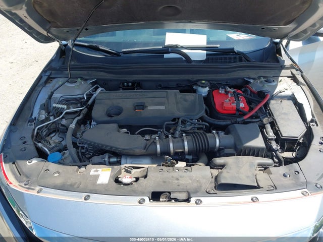 Продаж на аукціоні авто 2020 Honda Accord Touring, vin: 1HGCV2F91LA011573, номер лоту: 45002410