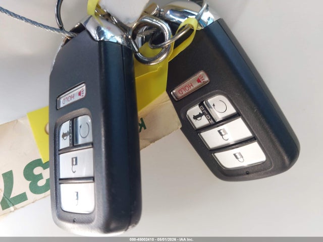 Продаж на аукціоні авто 2020 Honda Accord Touring, vin: 1HGCV2F91LA011573, номер лоту: 45002410