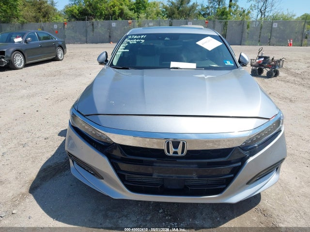 Продаж на аукціоні авто 2020 Honda Accord Touring, vin: 1HGCV2F91LA011573, номер лоту: 45002410