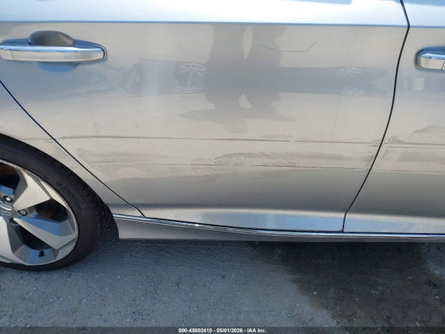 Продаж на аукціоні авто 2020 Honda Accord Touring, vin: 1HGCV2F91LA011573, номер лоту: 45002410