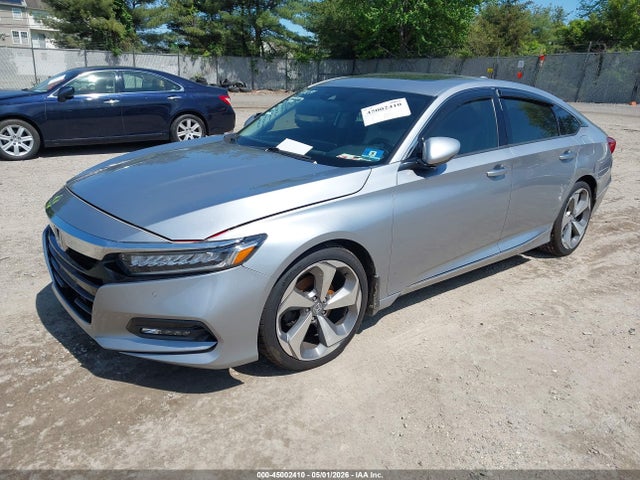 Продаж на аукціоні авто 2020 Honda Accord Touring, vin: 1HGCV2F91LA011573, номер лоту: 45002410