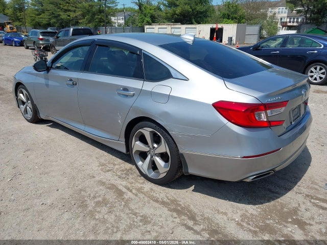 Продаж на аукціоні авто 2020 Honda Accord Touring, vin: 1HGCV2F91LA011573, номер лоту: 45002410