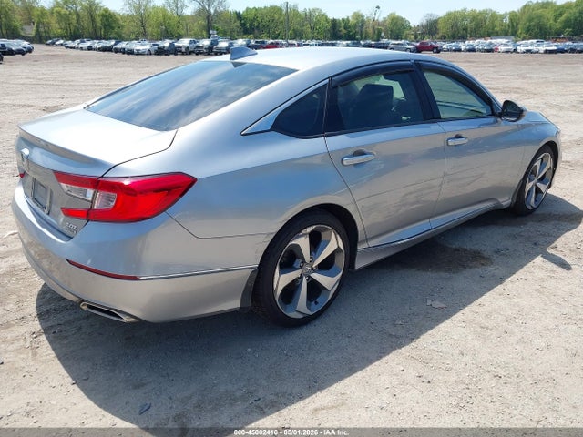 Продаж на аукціоні авто 2020 Honda Accord Touring, vin: 1HGCV2F91LA011573, номер лоту: 45002410