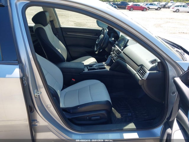 Продаж на аукціоні авто 2020 Honda Accord Touring, vin: 1HGCV2F91LA011573, номер лоту: 45002410