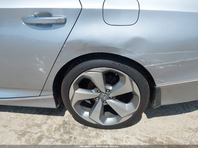 Продаж на аукціоні авто 2020 Honda Accord Touring, vin: 1HGCV2F91LA011573, номер лоту: 45002410