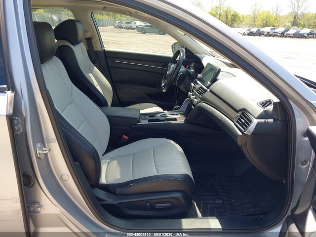 Продаж на аукціоні авто 2020 Honda Accord Touring, vin: 1HGCV2F91LA011573, номер лоту: 45002410