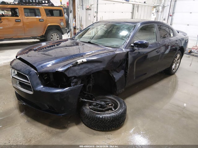 Aukcja sprzedaży 2012 Dodge Charger Sxt, vin: 2C3CDXJG6CH263054, numer aukcji: 45002415