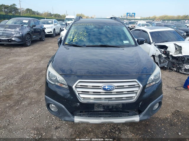 Aukcja sprzedaży 2017 Subaru Outback 2.5i Limited, vin: 4S4BSANC2H3265150, numer aukcji: 45002417