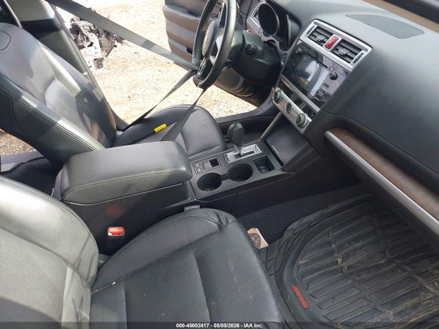 Aukcja sprzedaży 2017 Subaru Outback 2.5i Limited, vin: 4S4BSANC2H3265150, numer aukcji: 45002417