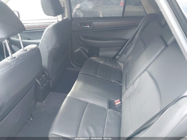 Aukcja sprzedaży 2017 Subaru Outback 2.5i Limited, vin: 4S4BSANC2H3265150, numer aukcji: 45002417