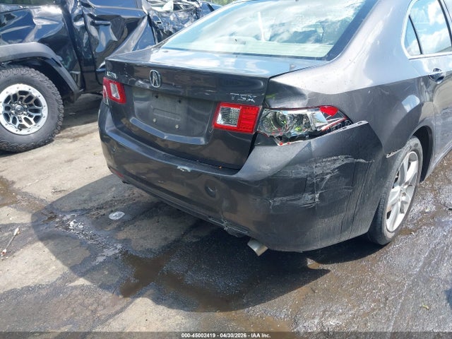 Продаж на аукціоні авто 2010 Acura Tsx 2.4, vin: JH4CU2F62AC026574, номер лоту: 45002419
