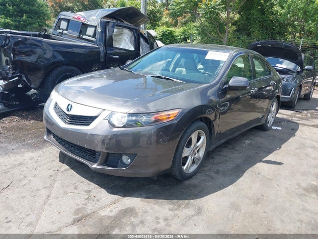 Продаж на аукціоні авто 2010 Acura Tsx 2.4, vin: JH4CU2F62AC026574, номер лоту: 45002419
