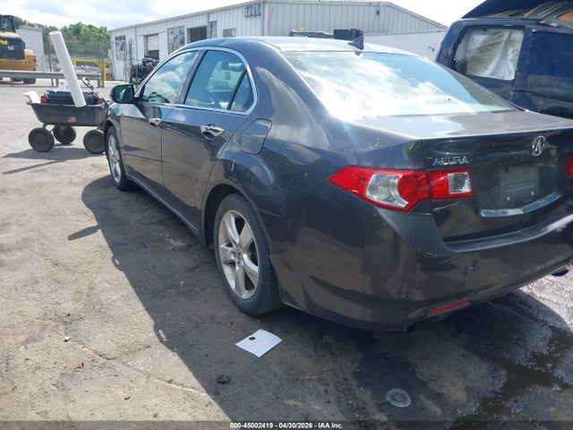 Продаж на аукціоні авто 2010 Acura Tsx 2.4, vin: JH4CU2F62AC026574, номер лоту: 45002419
