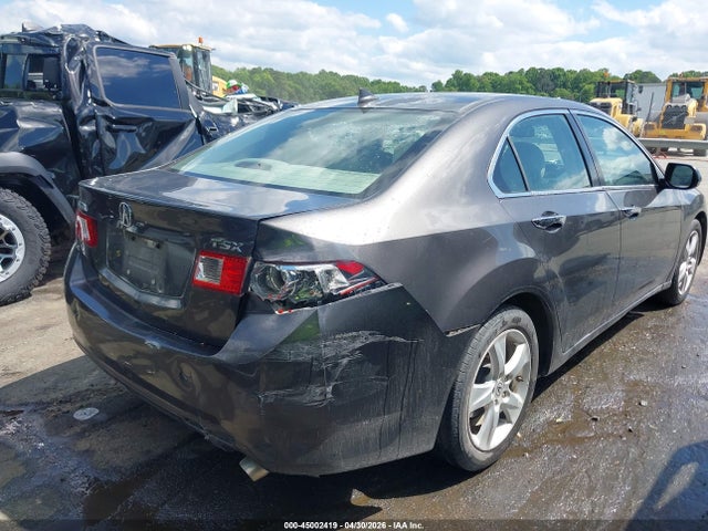Продаж на аукціоні авто 2010 Acura Tsx 2.4, vin: JH4CU2F62AC026574, номер лоту: 45002419