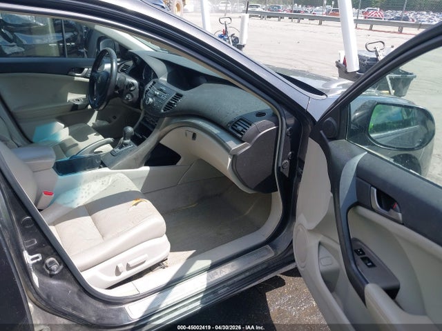 Продаж на аукціоні авто 2010 Acura Tsx 2.4, vin: JH4CU2F62AC026574, номер лоту: 45002419