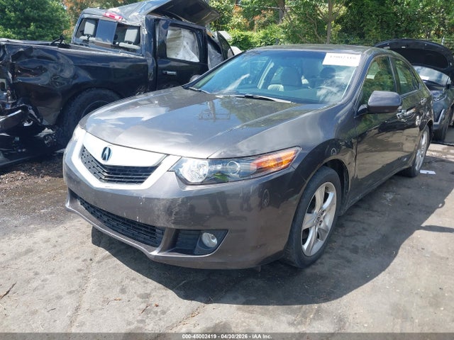 Продаж на аукціоні авто 2010 Acura Tsx 2.4, vin: JH4CU2F62AC026574, номер лоту: 45002419