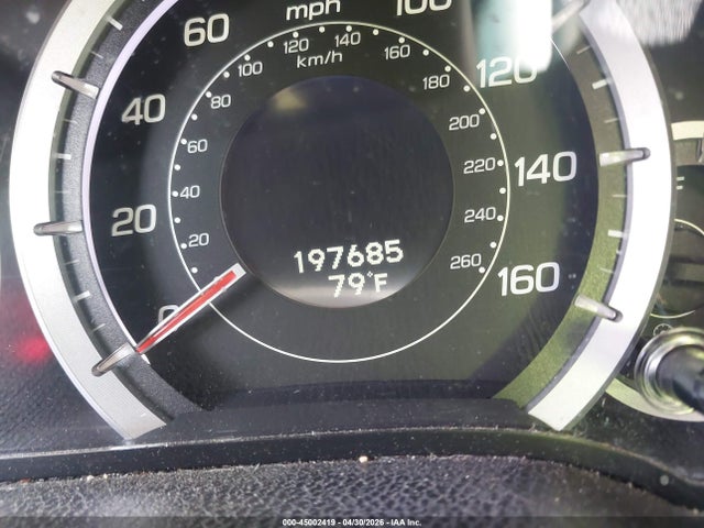 Продаж на аукціоні авто 2010 Acura Tsx 2.4, vin: JH4CU2F62AC026574, номер лоту: 45002419