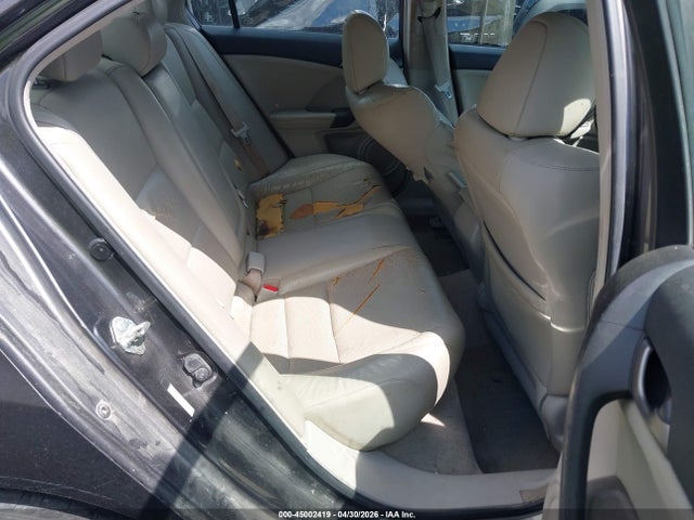 Продаж на аукціоні авто 2010 Acura Tsx 2.4, vin: JH4CU2F62AC026574, номер лоту: 45002419