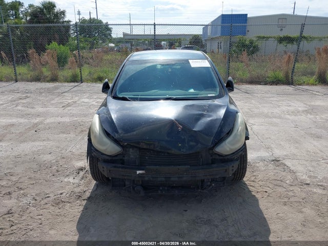 Aukcja sprzedaży 2014 Hyundai Elantra Se, vin: 5NPDH4AEXEH482093, numer aukcji: 45002421