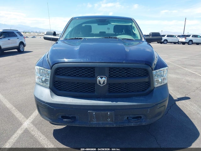 Продаж на аукціоні авто 2019 Ram 1500 Classic Tradesman  4x4 5'7 Box, vin: 1C6RR7KT0KS556367, номер лоту: 45002426