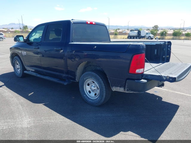 Продаж на аукціоні авто 2019 Ram 1500 Classic Tradesman  4x4 5'7 Box, vin: 1C6RR7KT0KS556367, номер лоту: 45002426