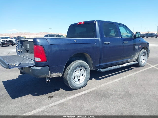 Продаж на аукціоні авто 2019 Ram 1500 Classic Tradesman  4x4 5'7 Box, vin: 1C6RR7KT0KS556367, номер лоту: 45002426