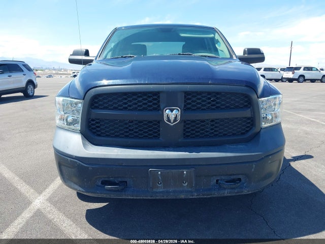 Продаж на аукціоні авто 2019 Ram 1500 Classic Tradesman  4x4 5'7 Box, vin: 1C6RR7KT0KS556367, номер лоту: 45002426