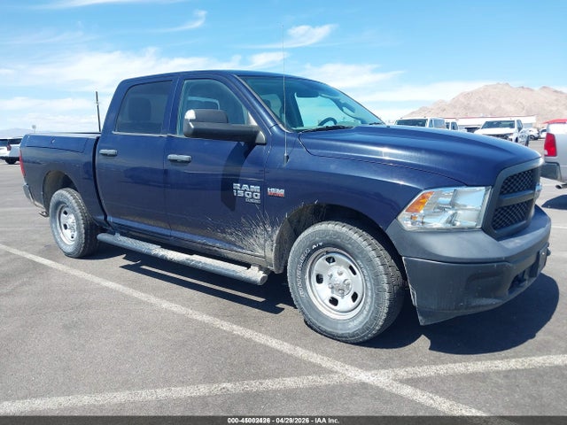 Продаж на аукціоні авто 2019 Ram 1500 Classic Tradesman  4x4 5'7 Box, vin: 1C6RR7KT0KS556367, номер лоту: 45002426