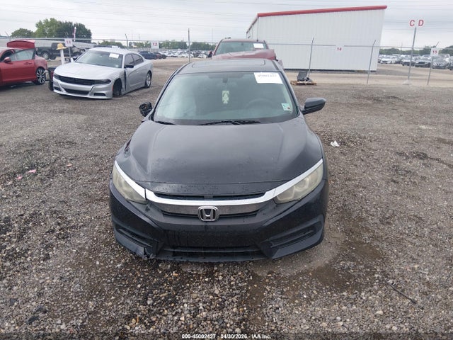 Продаж на аукціоні авто 2016 Honda Civic Ex, vin: 19XFC2F76GE069892, номер лоту: 45002427
