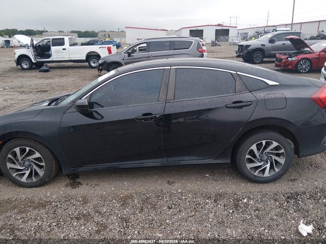 Продаж на аукціоні авто 2016 Honda Civic Ex, vin: 19XFC2F76GE069892, номер лоту: 45002427