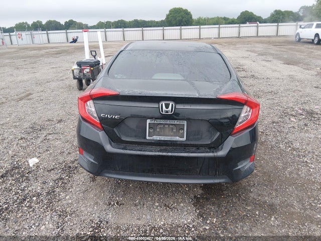 Продаж на аукціоні авто 2016 Honda Civic Ex, vin: 19XFC2F76GE069892, номер лоту: 45002427