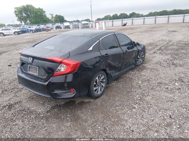 Продаж на аукціоні авто 2016 Honda Civic Ex, vin: 19XFC2F76GE069892, номер лоту: 45002427
