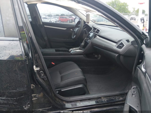 Продаж на аукціоні авто 2016 Honda Civic Ex, vin: 19XFC2F76GE069892, номер лоту: 45002427